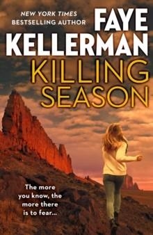 KILLING SEASON | 9780008148706 | FAYE KELLERMAN