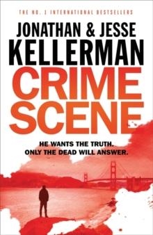 CRIME SCENE | 9781472254146 | JONATHAN KELLERMAN