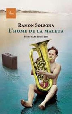 L'HOME DE LA MALETA | 9788475882208 | Solsona, Ramon;Autors, Diversos