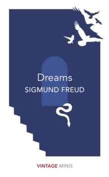 DREAMS | 9781784874094 | SIGMUND FREUD