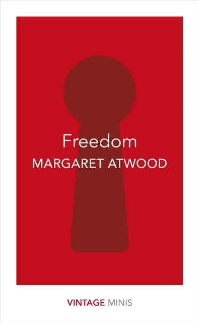 FREEDOM | 9781784874117 | MARGARET ATWOOD