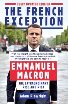 THE FRENCH EXCEPTION | 9781785783623 | ADAM PLOWRIGHT