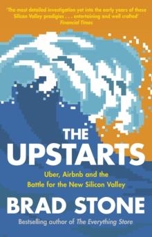 THE UPSTARTS | 9780552172585 | BRAD STONE