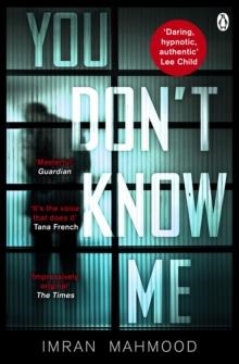 YOU DON'T KNOW ME | 9781405927376 | IMRAN MAHMOOD