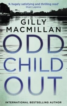 ODD CHILD OUT | 9780349412924 | GILLY MACMILLAN