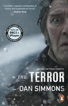 THE TERROR (TV) | 9780857503916 | DAN SIMMONS