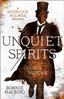 UNQUIET SPIRITS: WHISKY GHOSTS MURDER | 9780008129743 | BONNIE MACBIRD