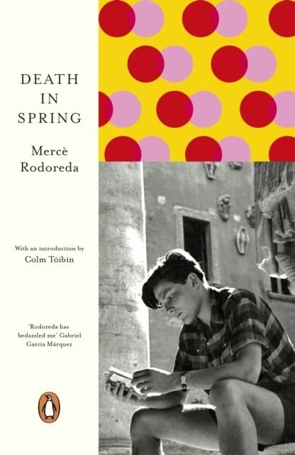 DEATH IN SPRING | 9780241352540 | MERCE RODOREDA