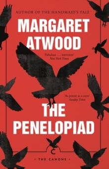 THE PENELOPIAD | 9781786892485 | MARGARET ATWOOD