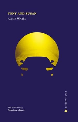 TONY AND SUSAN | 9781786495051 | AUSTIN WRIGHT