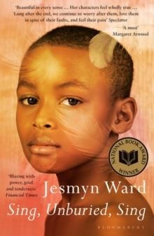 SING, UNBURIED, SING | 9781408890967 | JESMYN WARD