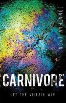 CARNIVORE | 9780008232610 | JONATHAN LYON