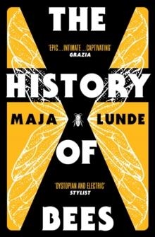 THE HISTORY OF BEES | 9781471162770 | MAJA LUNDE