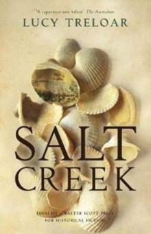 SALT CREEK | 9781910709351 | LUCY TRELOAR