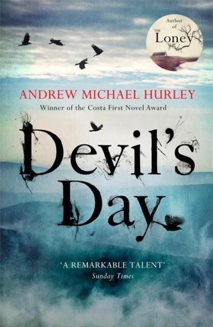 DEVIL'S DAY | 9781473619883 | ANDREW MICHAEL HURLEY