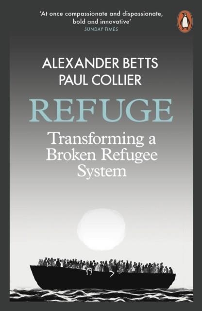 REFUGE | 9780141984704 | BETTS AND COLLIER