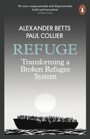 REFUGE | 9780141984704 | BETTS AND COLLIER