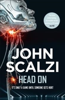 HEAD ON | 9781509835102 | JOHN SCALZI