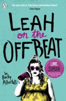 LEAH ON THE OFFBEAT | 9780241331057 | BECKY ALBERTALLI