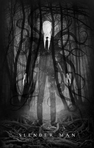 SLENDERMAN | 9780008230043 | ANONYMOUS