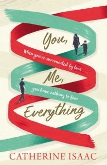 YOU ME EVERYTHING | 9781471149153 | CATHERINE ISAAC