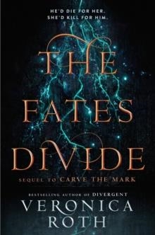 THE FATES DIVIDE: 2 | 9780008192204 | VERONICA ROTH