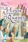 THE HOUSE ACROSS THE QUAGGY -FICTION-PEARL - BAND 18 | 9780007428311 | CHRIS POWLING