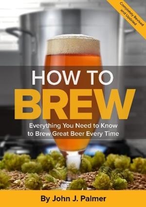 HOW TO BREW | 9781938469350 | JOHN J. PALMER