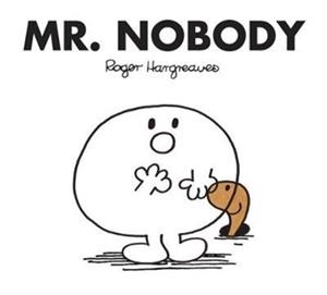 MR. NOBODY 47 | 9781405289320 | ROGER HARGREAVES