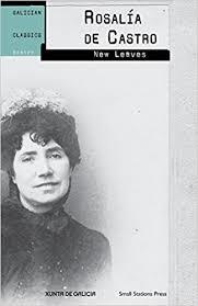 NEW LEAVES | 9789543840588 | ROSALIA DE CASTRO