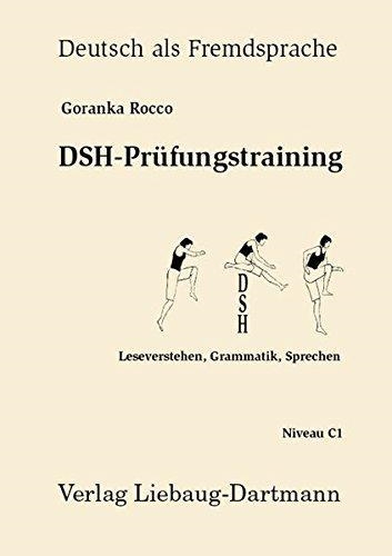 DHS-PRUFUNGSTRAINING | 9783922989608 | GORANKA ROCCO