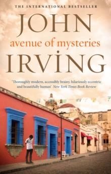 AVENUE OF MYSTERIES | 9780552778640 | JOHN IRVING