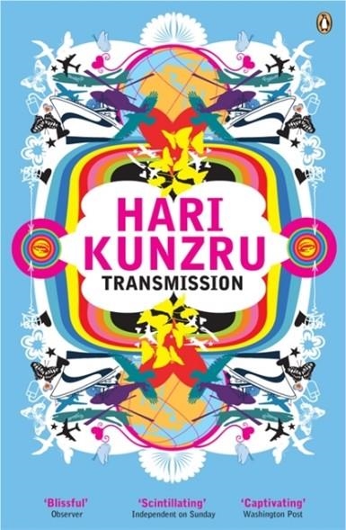 TRANSMISSION | 9780141008295 | HARI KUNZRU