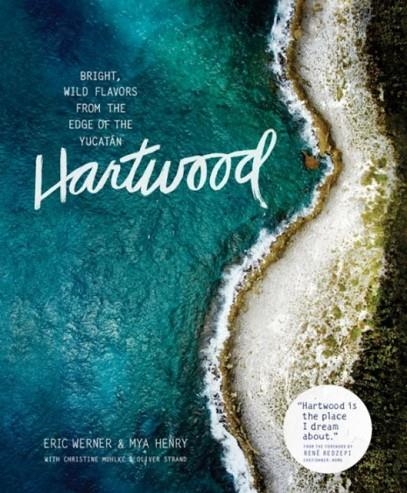 HARTWOOD | 9781579656201 | ERIC WERNER