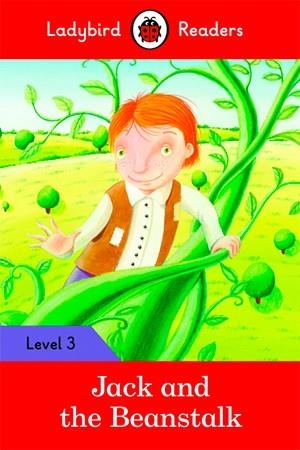 JACK AND THE BEANSTALK-LADYBIRD READERS LEVEL 3 | 9780241283974 | TEAM LADYBIRD READERS