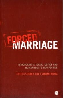 FORCED MARRIAGE | 9781848134638