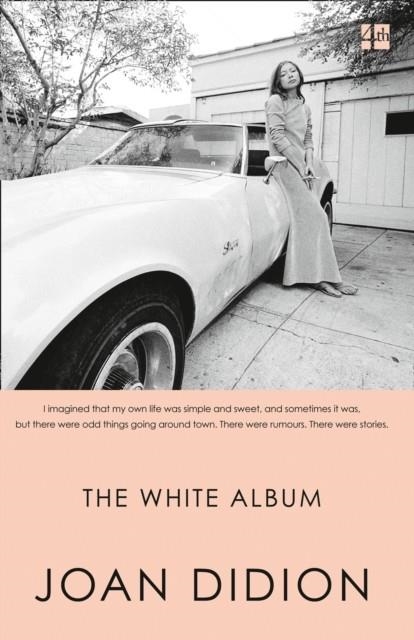 THE WHITE ALBUM | 9780008284688 | JOAN DIDION