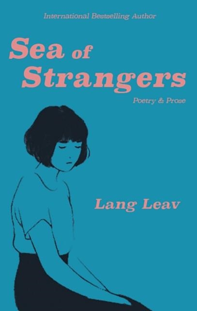 SEA OF STRANGERS | 9781449489892 | LANG LEAV