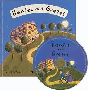HANSEL AND GRETEL | 9781846430909 | ANDREA PETRLIK