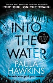 INTO THE WATER | 9781784162245 | PAULA HAWKINS