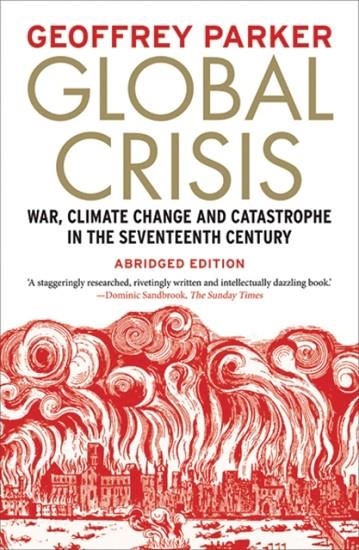 GLOBAL CRISIS | 9780300219364 | GEOFFREY PARKER