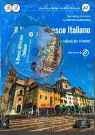 IL NUOVO AFFRESCO ITALIANO-A2 | 9788800807098