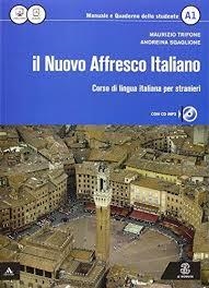 IL NUOVO AFFRESCO ITALIANO-A1 | 9788800807043