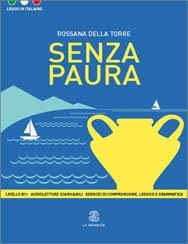 SENZA PAURA - B1/B2 | 9788800806756