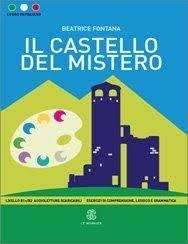 CASTELLO DEL MISTERO - B1/B2 | 9788800806770