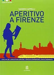 APERITIVO A FIRENZE-B1/B2 | 9788800806558