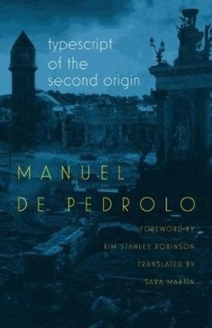 TYPESCRIPT OF THE SECOND ORIGIN  | 9780819577429 | MANUEL DE PEDROLO