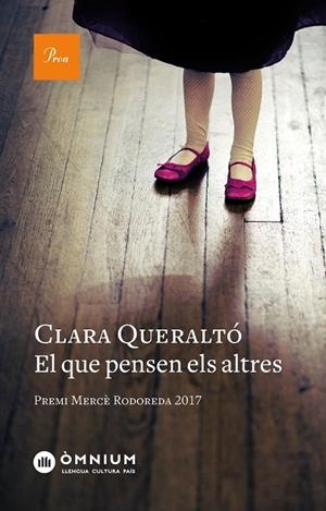 EL QUE PENSEN ELS ALTRES | 9788475887029 | Queraltó, Clara