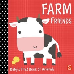 FARM FRIENDS | 9781912233106 | VA