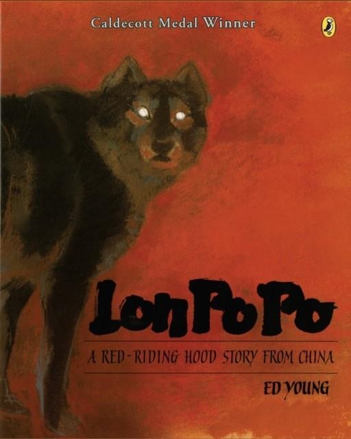 LON PO PO  | 9780698113824 | ED YOUNG